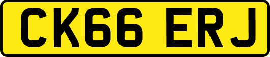 CK66ERJ