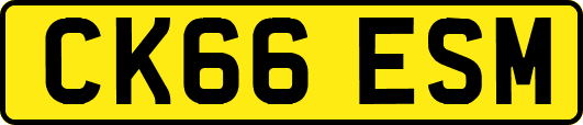 CK66ESM