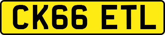 CK66ETL