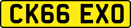 CK66EXO