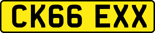 CK66EXX