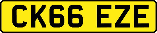 CK66EZE