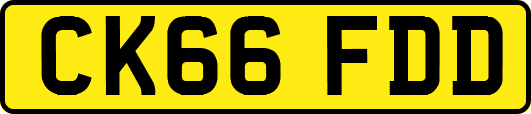 CK66FDD