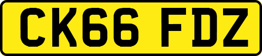 CK66FDZ