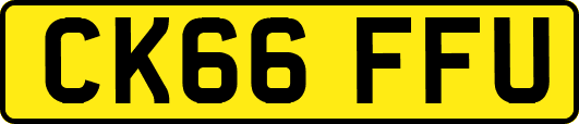 CK66FFU