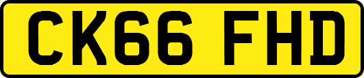 CK66FHD