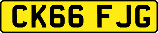 CK66FJG