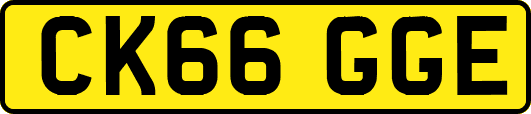CK66GGE
