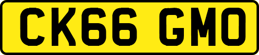 CK66GMO