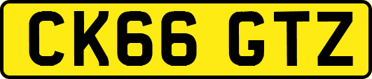 CK66GTZ