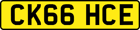 CK66HCE