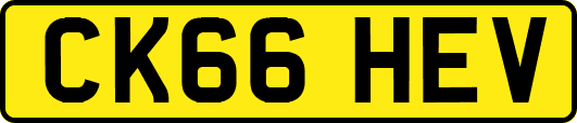 CK66HEV