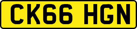 CK66HGN