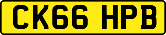 CK66HPB