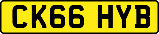 CK66HYB