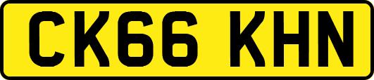 CK66KHN