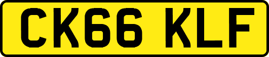 CK66KLF