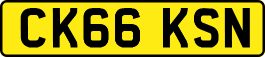 CK66KSN