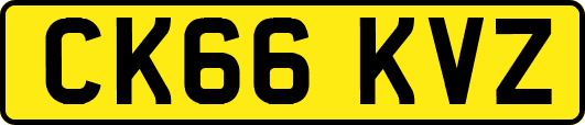 CK66KVZ