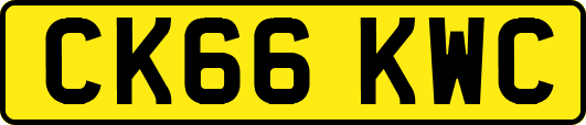 CK66KWC