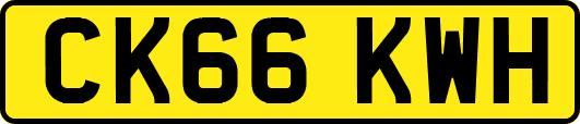 CK66KWH