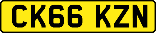 CK66KZN