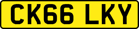 CK66LKY