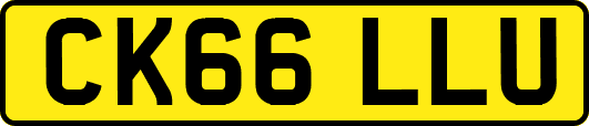 CK66LLU