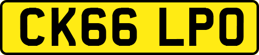 CK66LPO