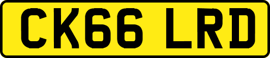 CK66LRD