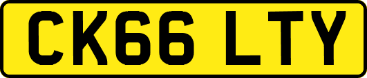 CK66LTY