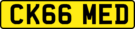 CK66MED