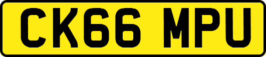 CK66MPU