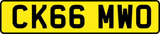 CK66MWO