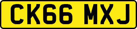 CK66MXJ