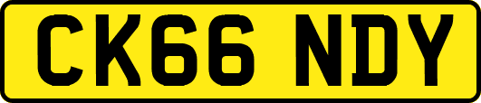 CK66NDY