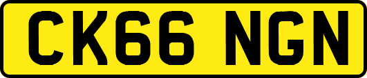 CK66NGN