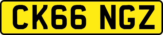 CK66NGZ