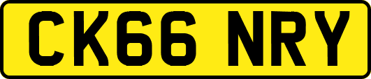 CK66NRY