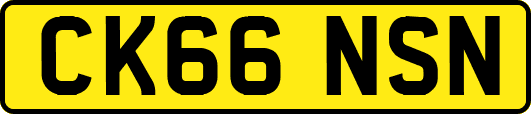 CK66NSN