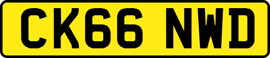 CK66NWD