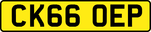 CK66OEP