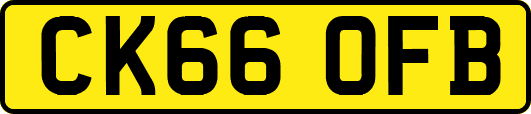 CK66OFB