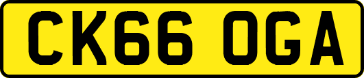 CK66OGA