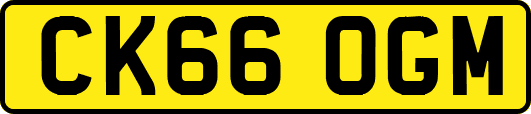 CK66OGM