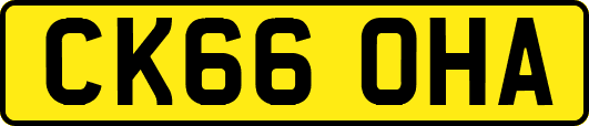 CK66OHA