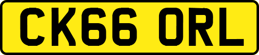 CK66ORL