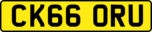 CK66ORU