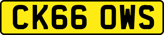 CK66OWS