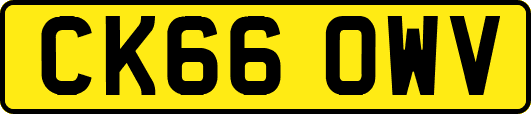 CK66OWV